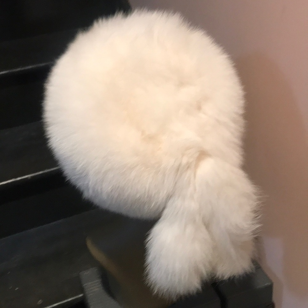 Fox Hat - Picture 4 of 4